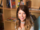 Young Guns: REA social media manager, Rachael Doherty
